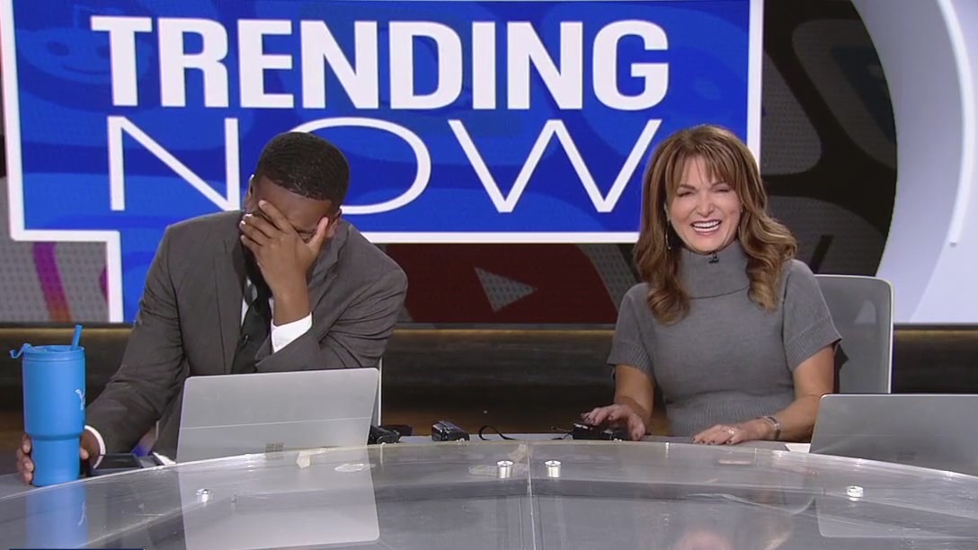 Can DaLaun pronounce 'dachshund'?