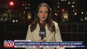 Repeat sex offender brazenly assaults NYU student