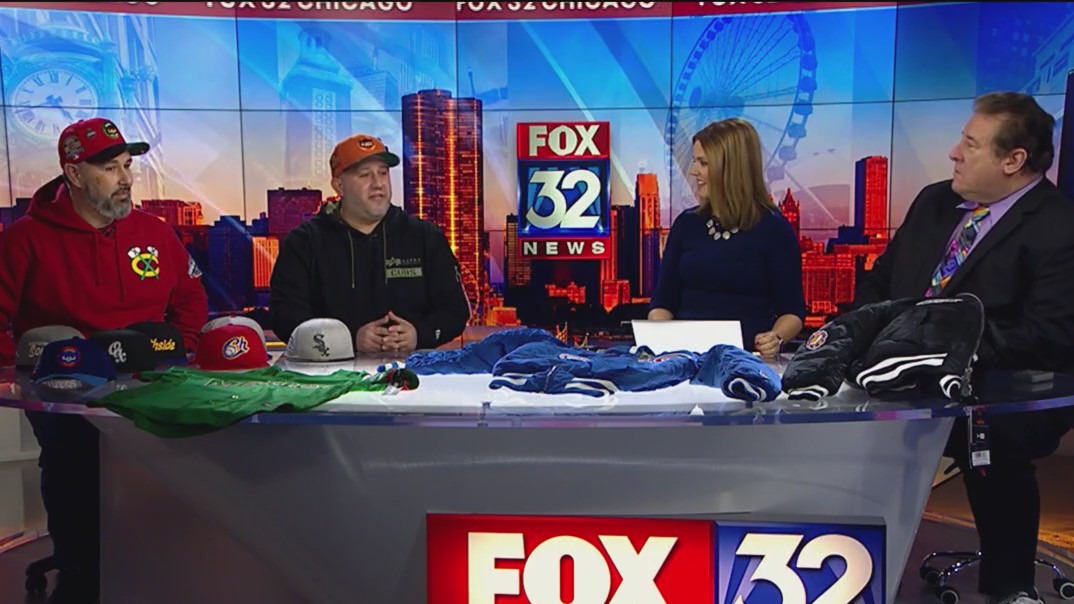 Burdeens Chicago in Pilsen celebrates grand re-opening