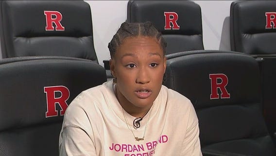 Kiyomi McMiller: Rutgers? new basketball phenom