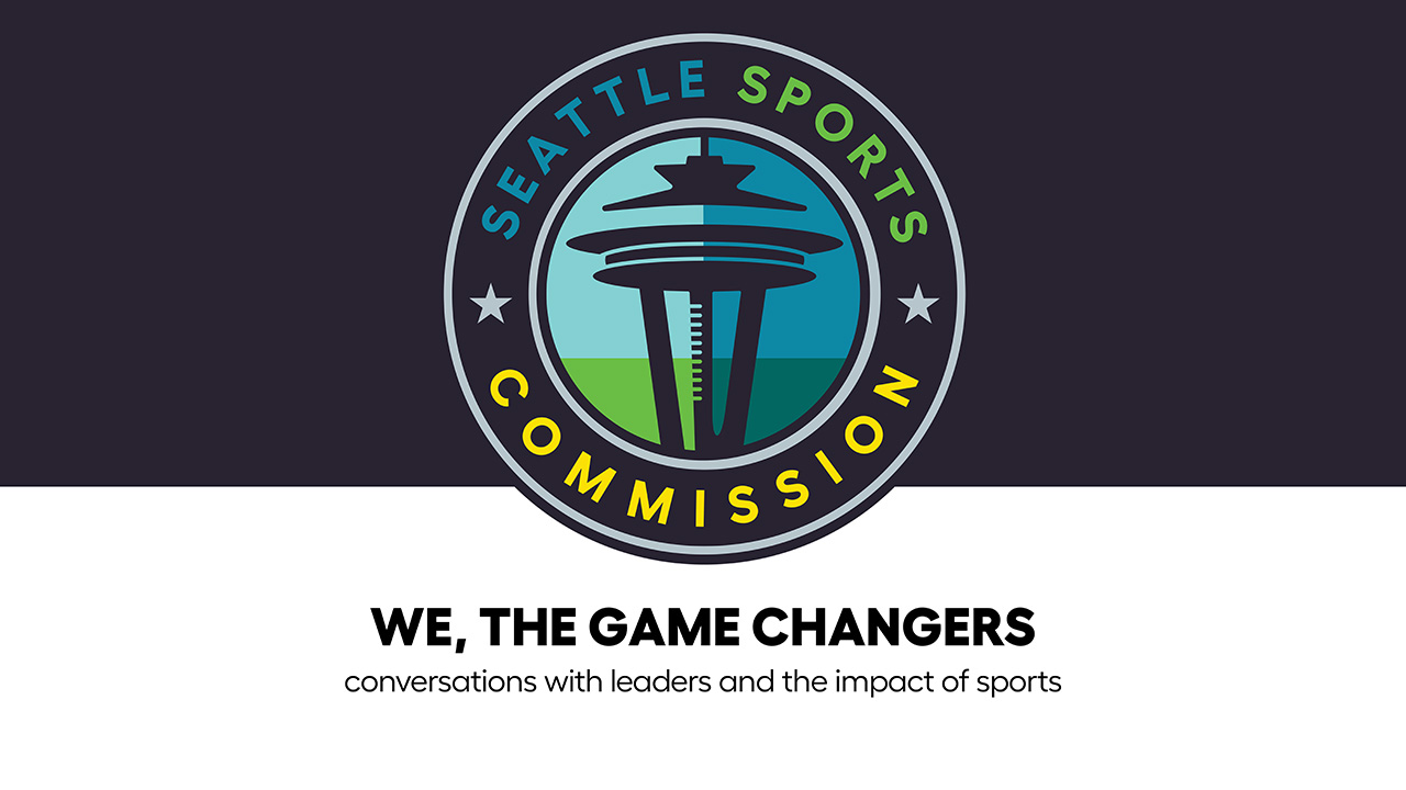 We, the Game Changers: Maya Mendoza-Exstrom