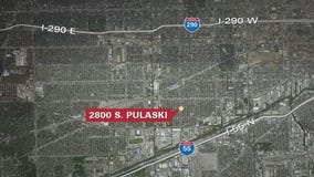 Boy, 3, dies after furniture falls on him on SW Side