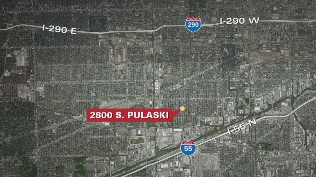 Boy, 3, dies after furniture falls on him on SW Side