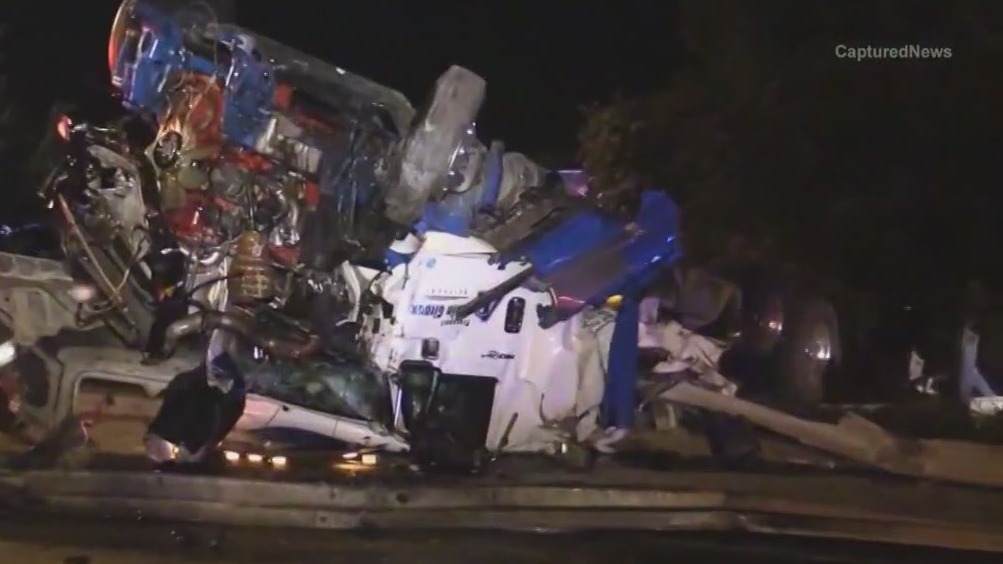 US sees more deadly car crashes