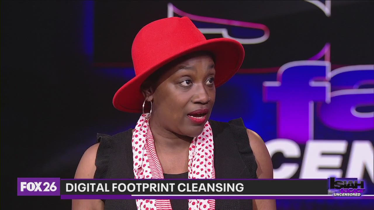 How to cleanse your social media footprint