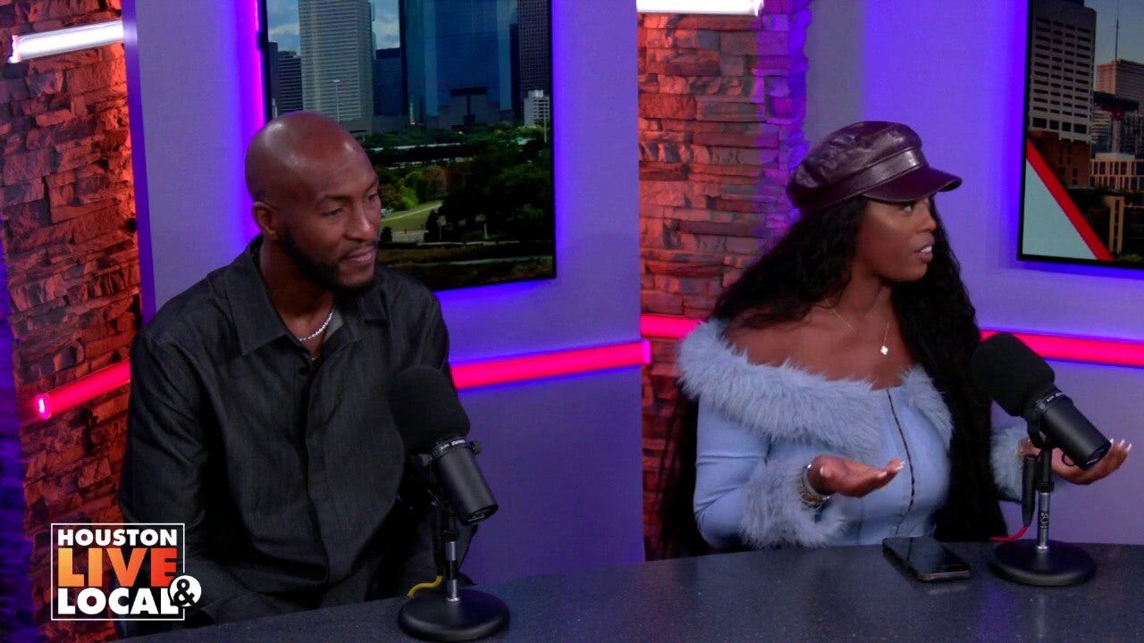 Johnny Dang/Paul Wall Holiday Toy Giveaway, FOX's Holiday Gift Guide for guys, and much more