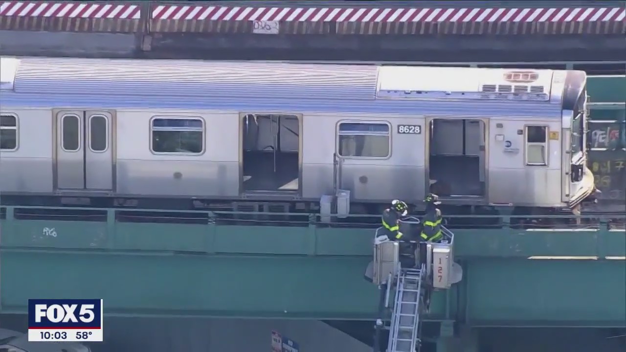 Fox 5 NY News 102424 2