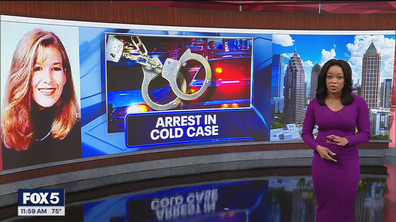 FOX 5 News at Noon May 10, 2024