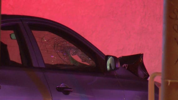 Child struck, killed by suspected DUI driver