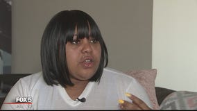 Woman wrongfully evicted from Suitland apartment