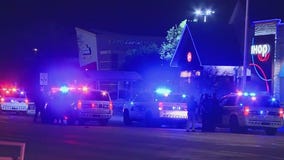 Officer-involved shooting shuts down Northern Avenue