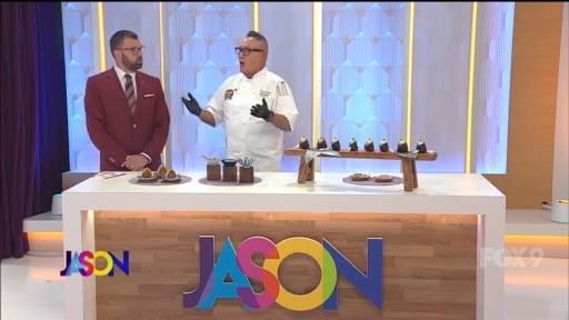 The Jason Show: June 23, 2025