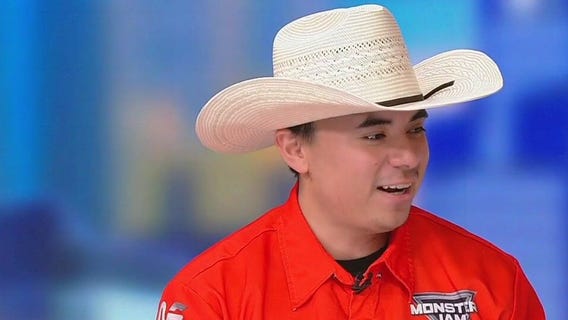 Monster Jam roaring into town