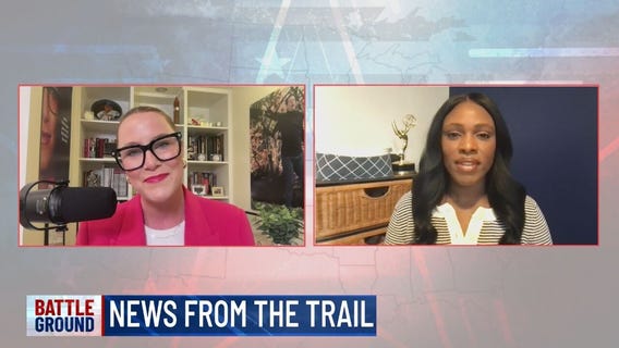 Dem Tensions Rise Amid Schumer?s Silence | Battleground NYC