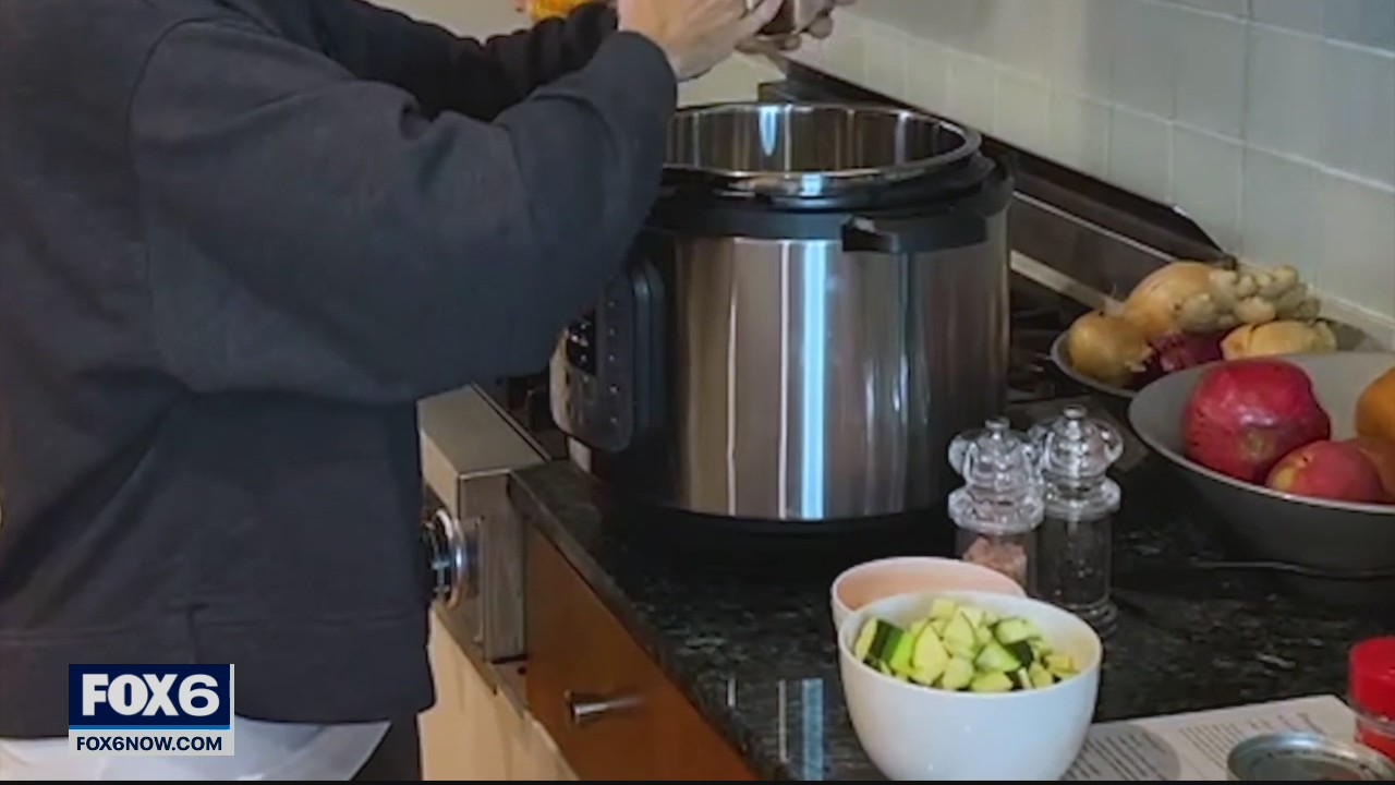 Top-rated accessories for your Instant Pot