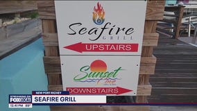 New Port Richey businesses offering different dining options