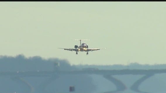 New travel civility campaign