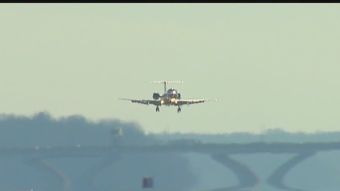 New travel civility campaign