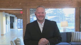 Enjoying the holidays at Lake Lawn Resort