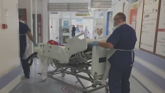 Insurance companies resume deductibles, copays for COVID-19 treatments