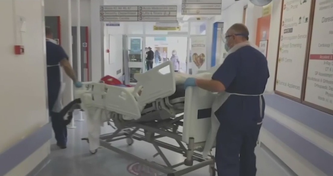 Insurance companies resume deductibles, copays for COVID-19 treatments