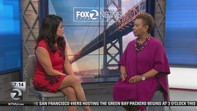 Rep. Barbara Lee on impeachment, Iran, and the legacy of Dr. Martin Luther King Jr.