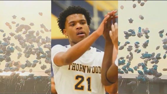 3 charged in 'sickening' killing of suburban Chicago teen