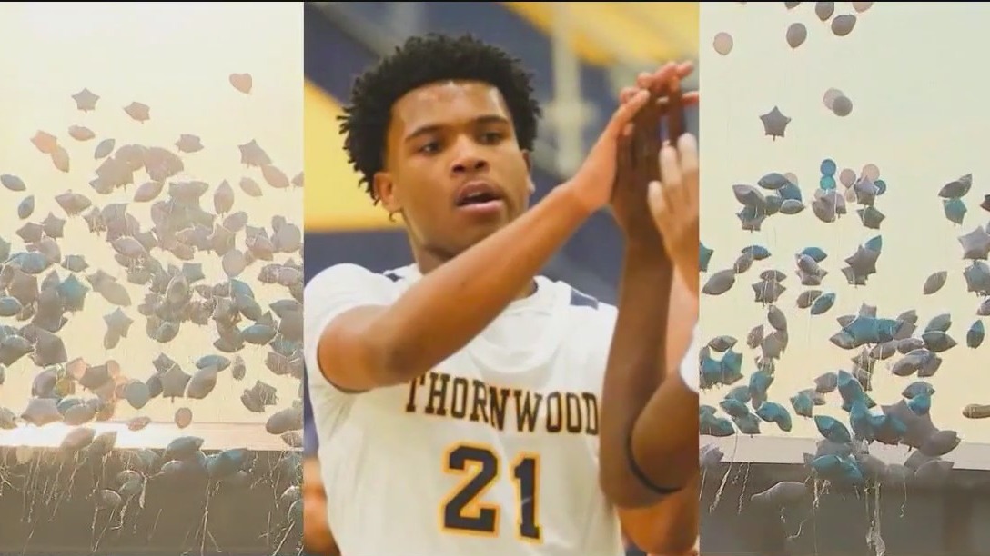 3 charged in 'sickening' killing of suburban Chicago teen