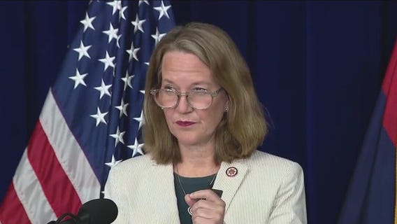 AZ AG Kris Mayes joins FEMA funding lawsuit