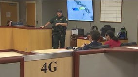 Daniel Stearns sentenced to life in prison for 2023 murder