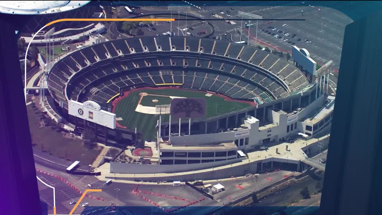 Talk of the Town: Regi Young