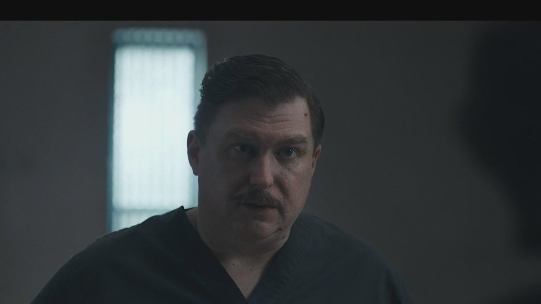 Michael Chernus talks new show Devil in Disguise: John Wayne Gacy