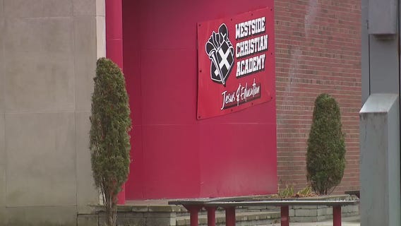Alarming allegations made against Roseville school staff member