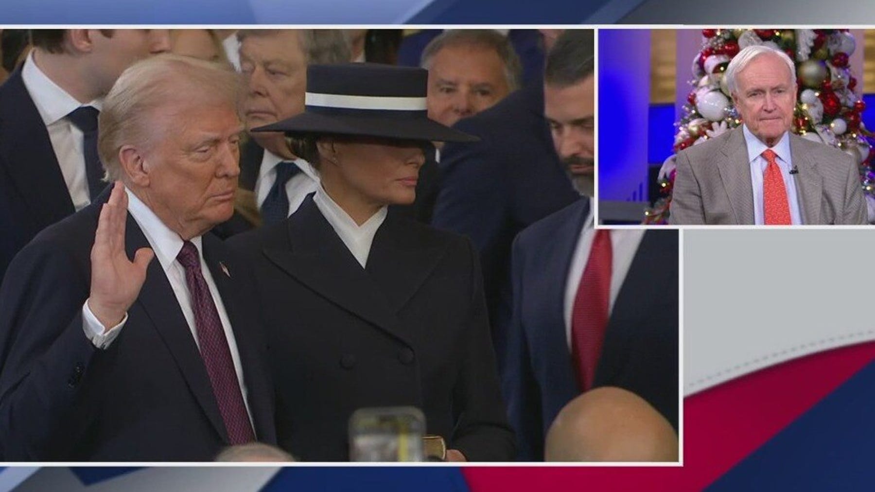 Grim midterm predictions for U.S. House | What's Your Point?