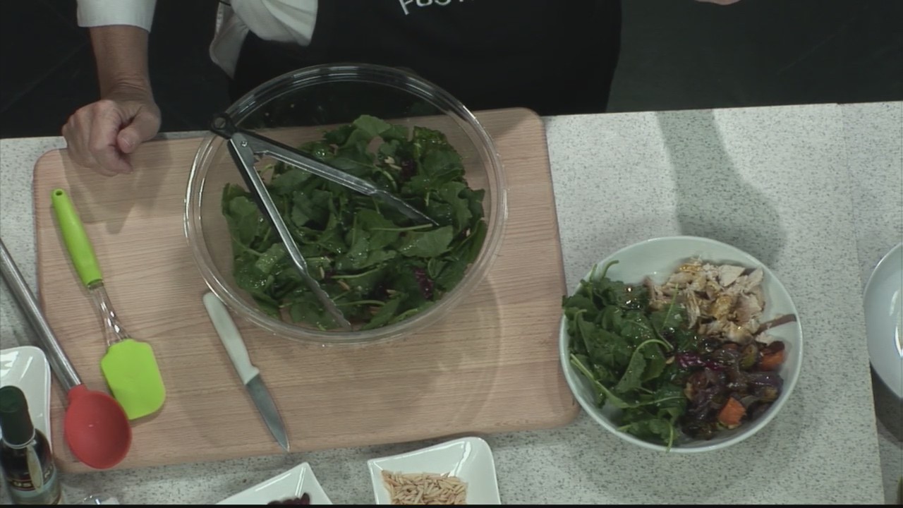 Celebrating National Extra Virgin Olive Oil Day with Fustini's