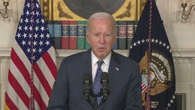 No charges to be filed in Biden documents case