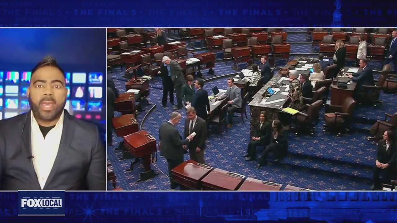 Democrats Disillusioned With Leadership After Shutdown Vote