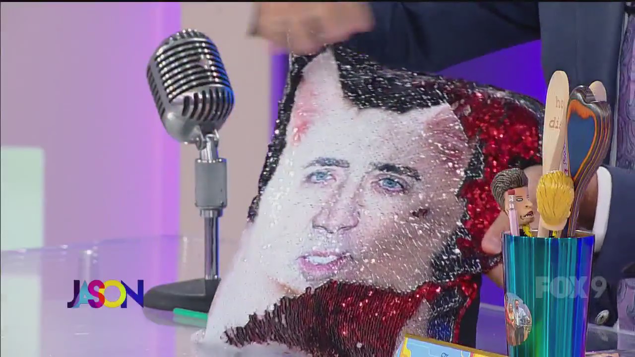 The Jason Show: July 31, 2023