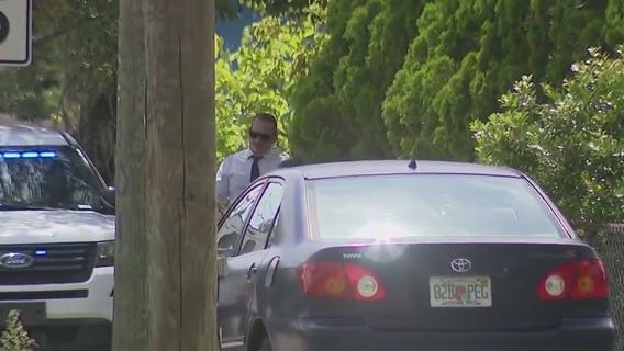 Florida toddler critically injured in accidental shooting, deputies say