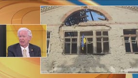 What impact will mutiny have on Russia?