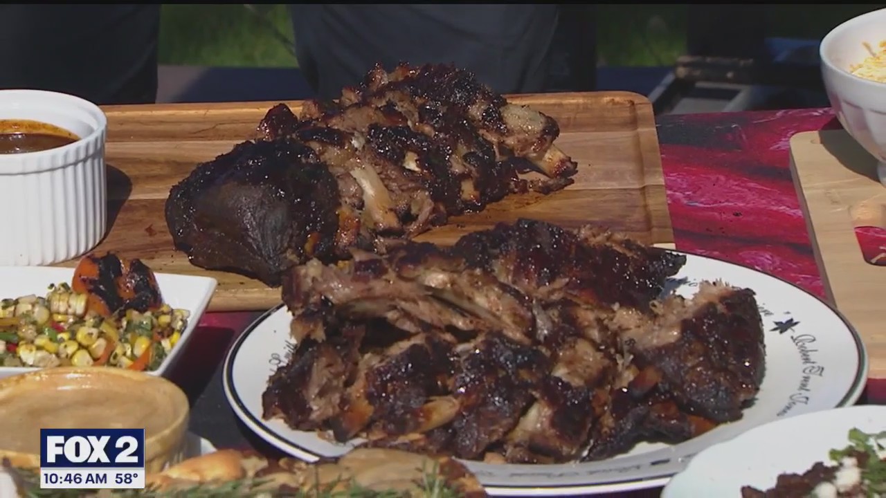 Grill on the Hill returns to Treetops Resort