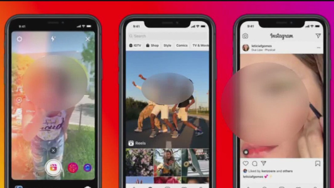 MN bill aims to protect kids online