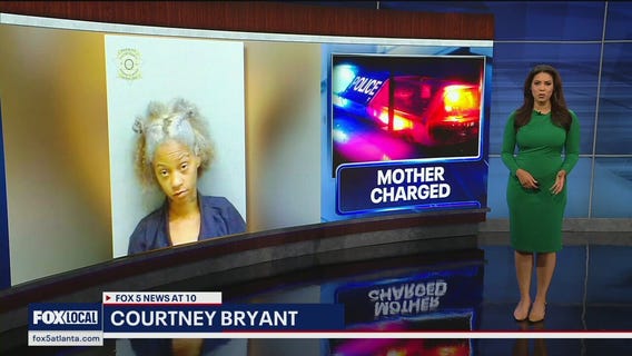 FOX 5 News at 10 p.m. Oct. 1, 2025