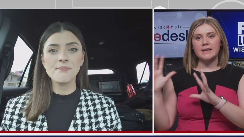 Morgan Geyser case; FOX's Kasey Chronis shares details