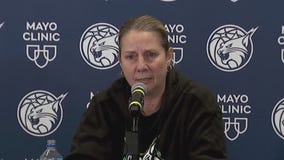 Minnesota Lynx coaches, players reflect on season