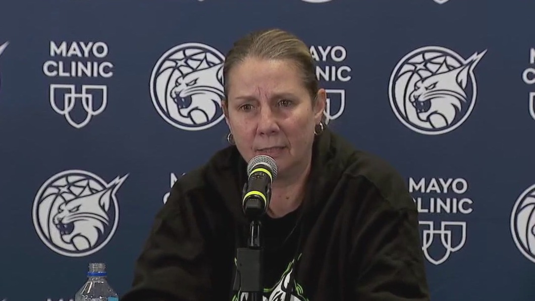 Minnesota Lynx coaches, players reflect on season