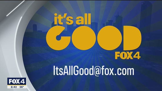 It's All Good: January 22,  2022