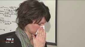 The Doctor Is In: Cold & Flu