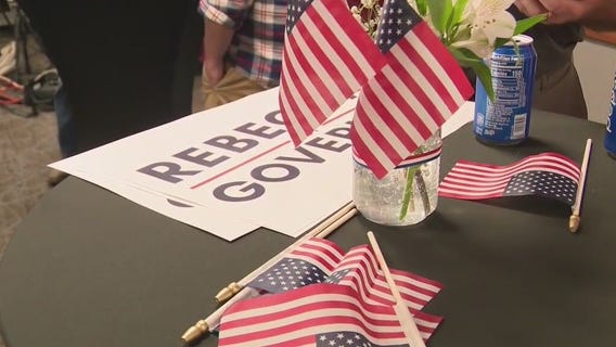 Wisconsin Primary Election: Kleefisch supporters optimistic, await results