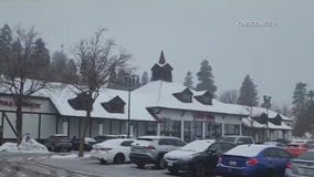 Weather woes return with more rain on the way in Southern California